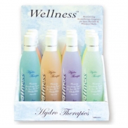 Specificaties inSPAration Wellness Hydro Therapies 12-pack